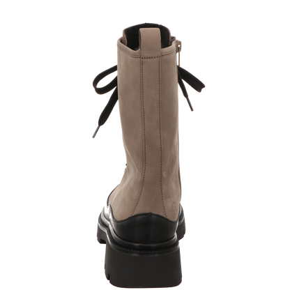 Gabor Damen Schaftstiefel  in schwarz