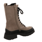 Gabor Damen Schaftstiefel  in schwarz