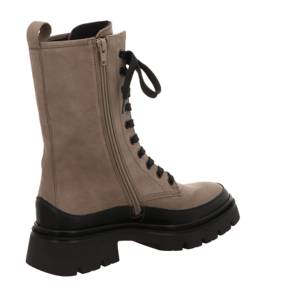 Gabor Damen Schaftstiefel  in schwarz