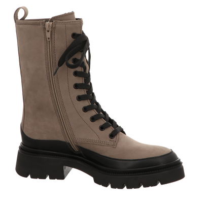 Gabor Damen Schaftstiefel  in schwarz