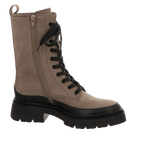 Gabor Damen Schaftstiefel  in schwarz