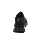 Ecco Damen Schnürschuh Rec.mx in schwarz