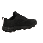 Ecco Damen Schnürschuh Rec.mx in schwarz