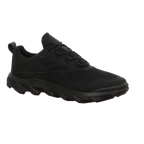 Ecco Damen Schnürschuh Rec.mx in schwarz