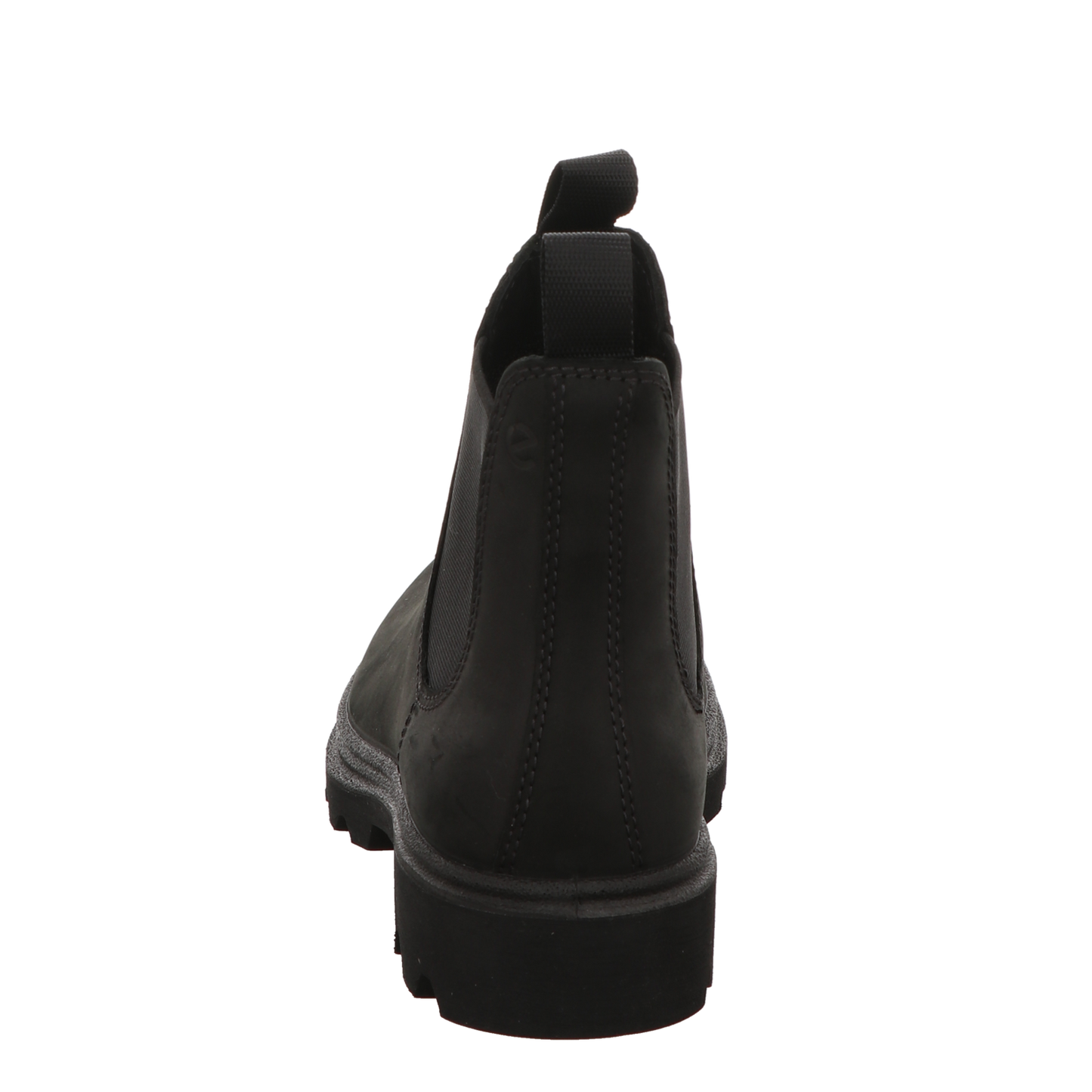 Ecco Damen Stiefel Grainer in schwarz