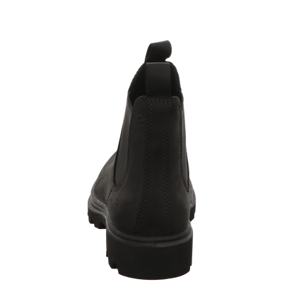 Ecco Damen Stiefel Grainer in schwarz