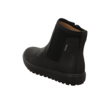 Ecco Damen Stiefel Soft 7 Tred in schwarz