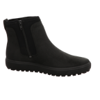 Ecco Damen Stiefel Soft 7 Tred in schwarz