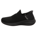 Skechers Herren Slipper Slip Ins Ultra Flex 3.0 in schwarz