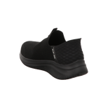 Skechers Herren Slipper Slip Ins Ultra Flex 3.0 in schwarz