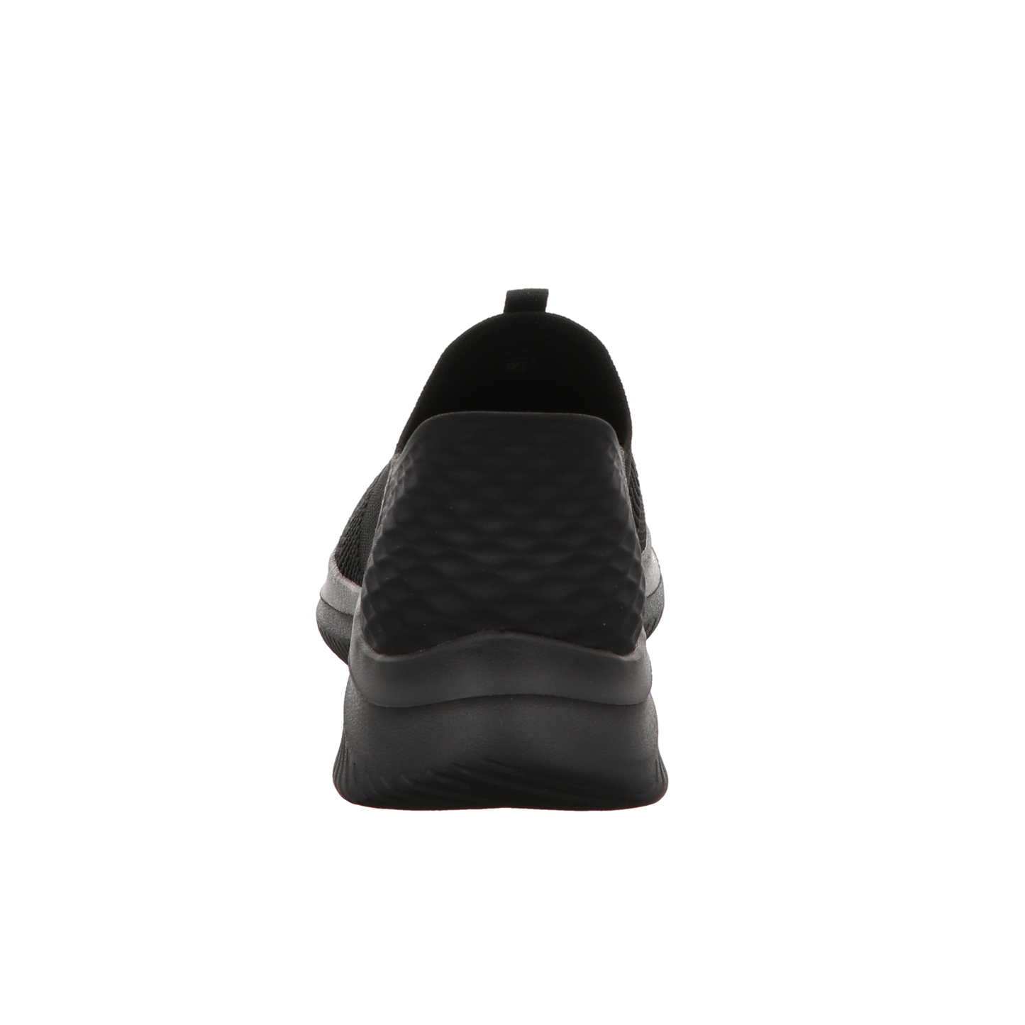 Skechers Herren Slipper Slip Ins Ultra Flex 3.0 in schwarz