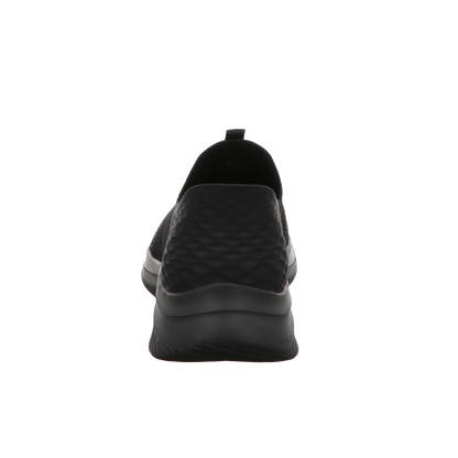 Skechers Herren Slipper Slip Ins Ultra Flex 3.0 in schwarz