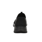 Skechers Herren Slipper Slip Ins Ultra Flex 3.0 in schwarz