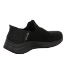 Skechers Herren Slipper Slip Ins Ultra Flex 3.0 in schwarz