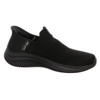 Skechers Herren Slipper Slip Ins Ultra Flex 3.0 in schwarz
