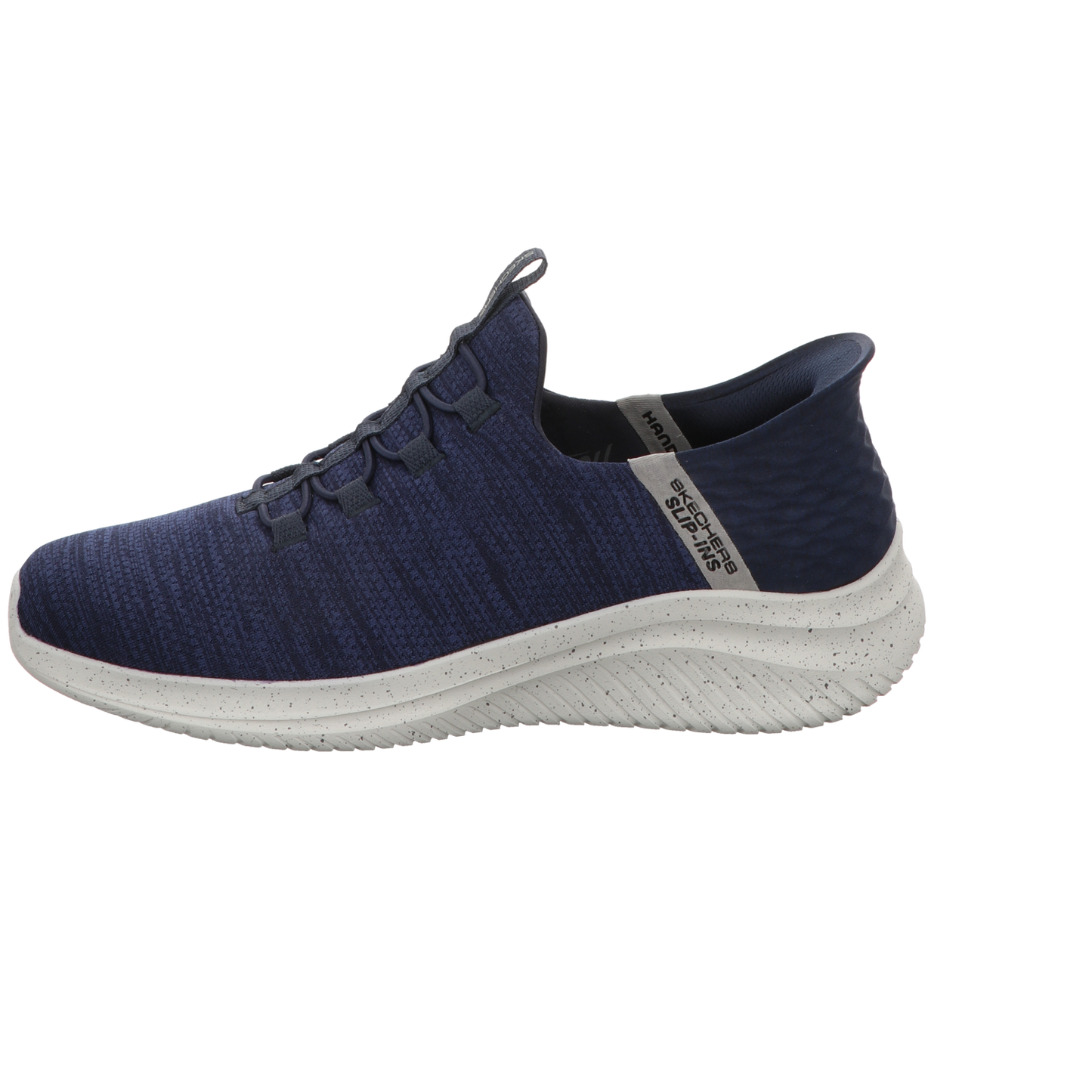 Skechers Herren Slipper Slip Ins- Ultra Flex 3.0 in blau