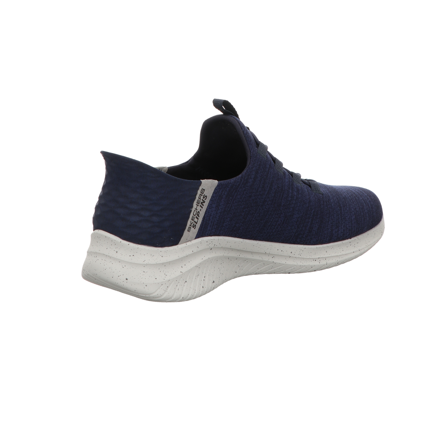 Skechers Herren Slipper Slip Ins- Ultra Flex 3.0 in blau