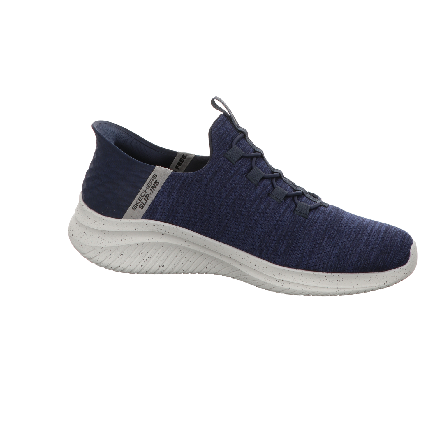 Skechers Herren Slipper Slip Ins- Ultra Flex 3.0 in blau