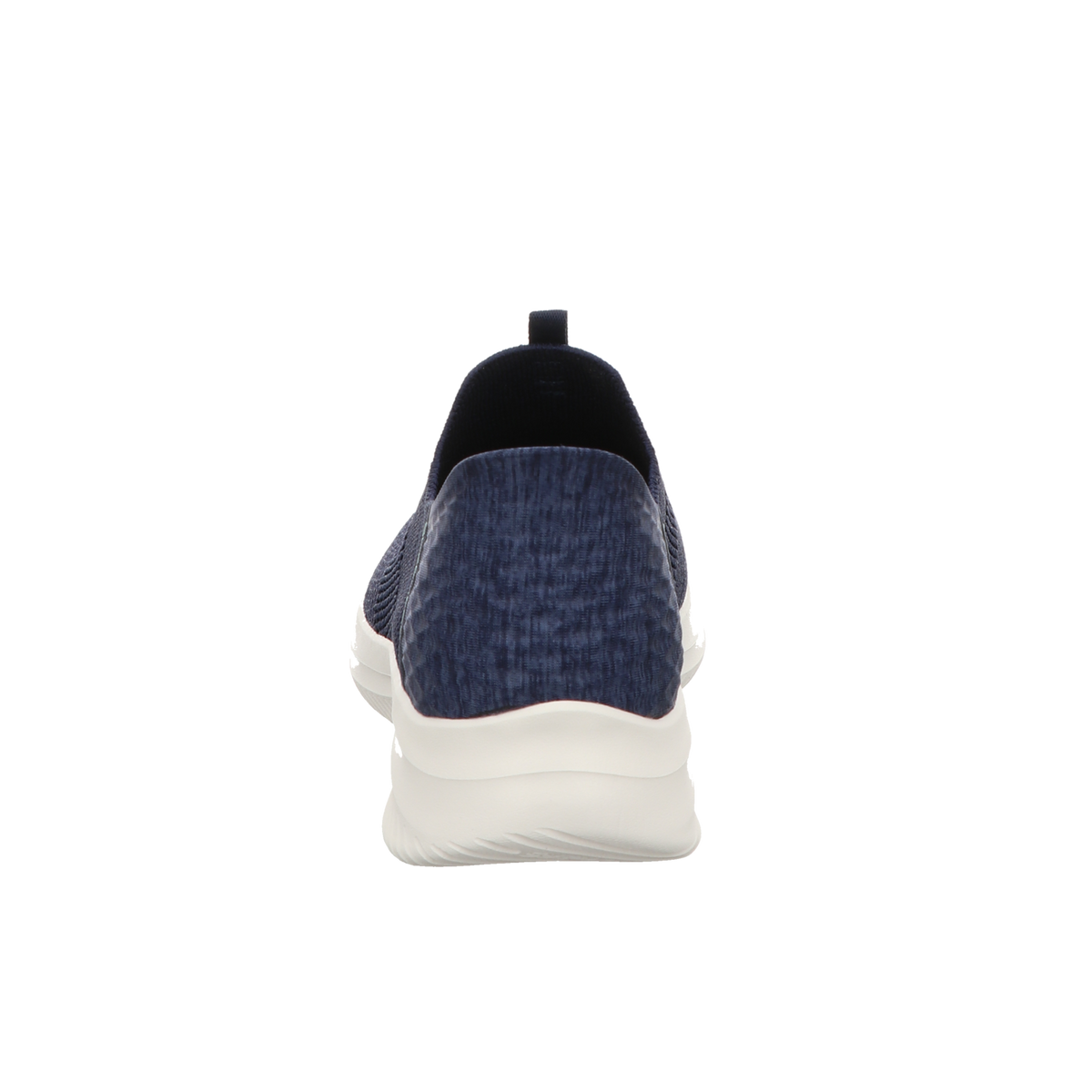Skechers Damen Slipper Slip-Ins Ultra Flex 3.0 in blau