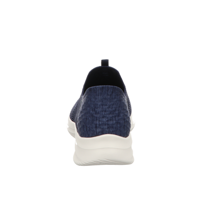 Skechers Damen Slipper Slip-Ins Ultra Flex 3.0 in blau