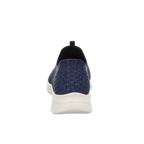Skechers Damen Slipper Slip-Ins Ultra Flex 3.0 in blau