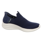 Skechers Damen Slipper Slip-Ins Ultra Flex 3.0 in blau