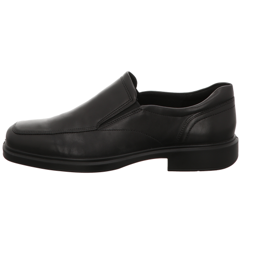 Ecco Herren Slipper Helsinki 2 in schwarz
