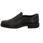 Ecco Herren Slipper Helsinki 2 in schwarz