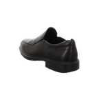 Ecco Herren Slipper Helsinki 2 in schwarz