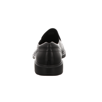 Ecco Herren Slipper Helsinki 2 in schwarz