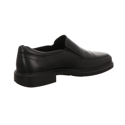Ecco Herren Slipper Helsinki 2 in schwarz
