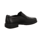 Ecco Herren Slipper Helsinki 2 in schwarz