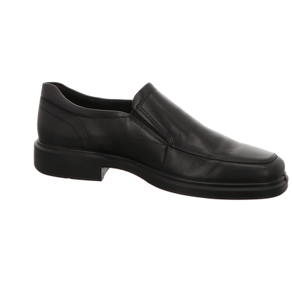Ecco Herren Slipper Helsinki 2 in schwarz
