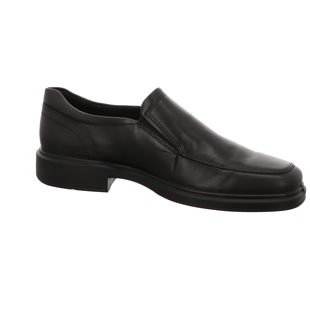Ecco Herren Slipper Helsinki 2 in schwarz