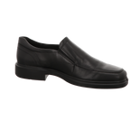 Ecco Herren Slipper Helsinki 2 in schwarz