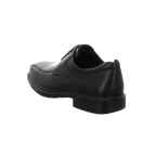 Ecco Herren Schnürschuh Helsinki 2 in schwarz
