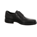 Ecco Herren Schnürschuh Helsinki 2 in schwarz