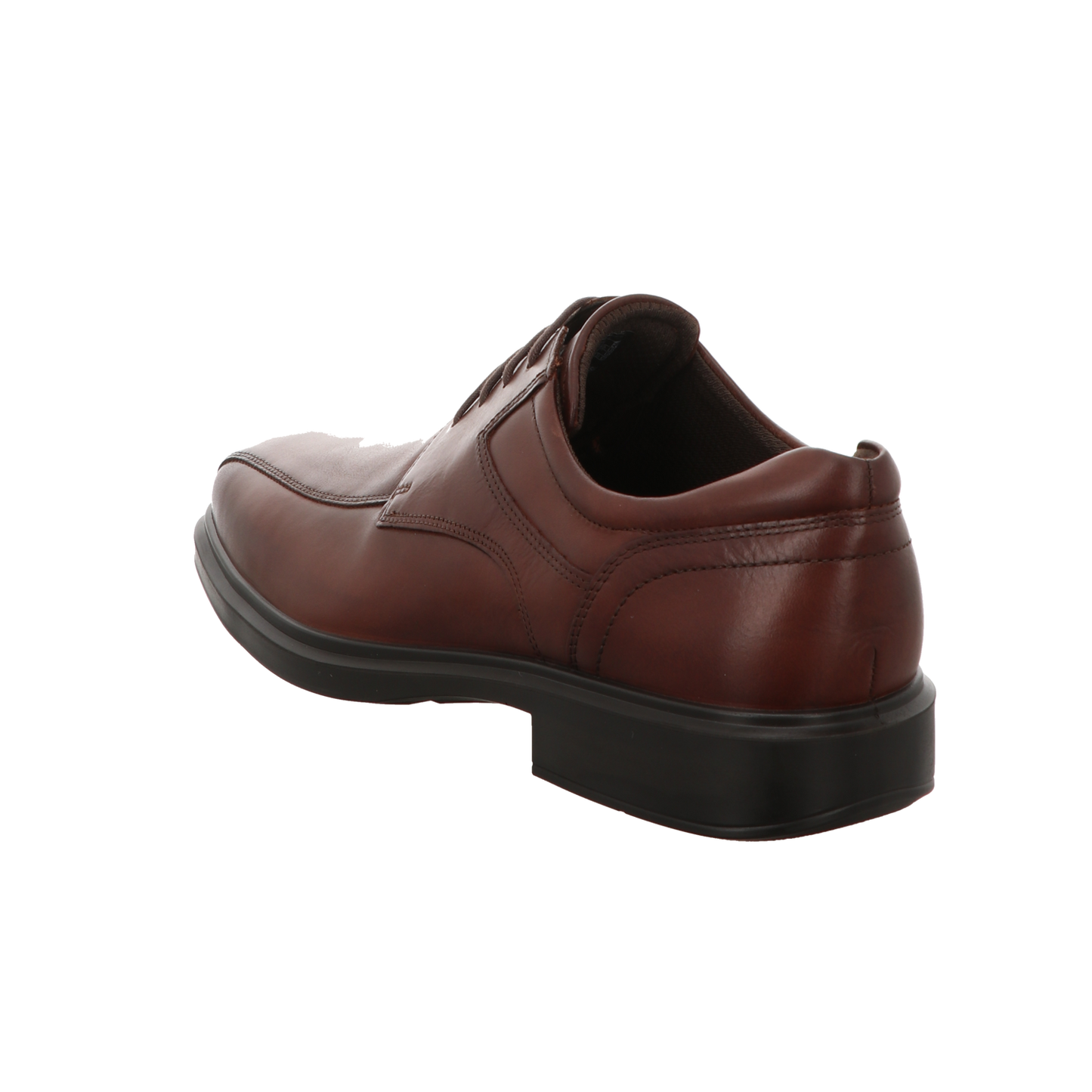 Ecco Herren Schnürschuh Helsinki 2 in braun