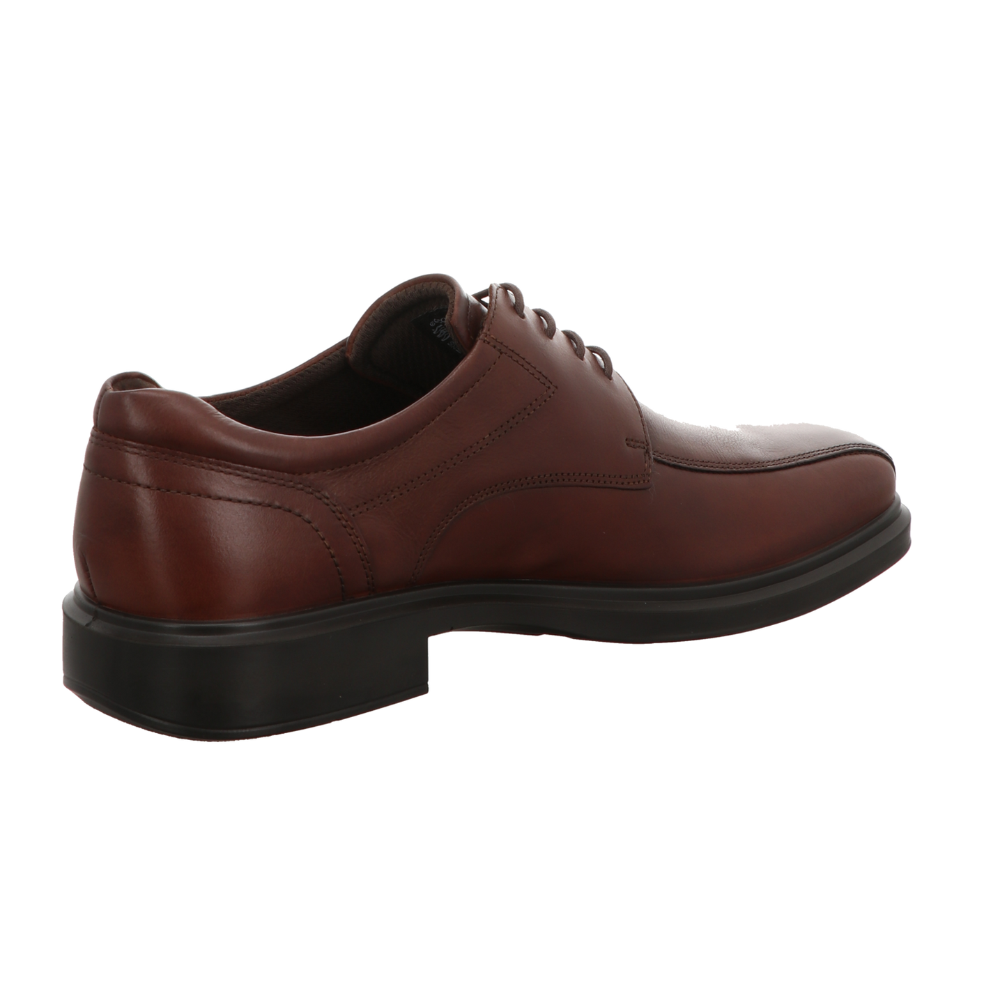 Ecco Herren Schnürschuh Helsinki 2 in braun