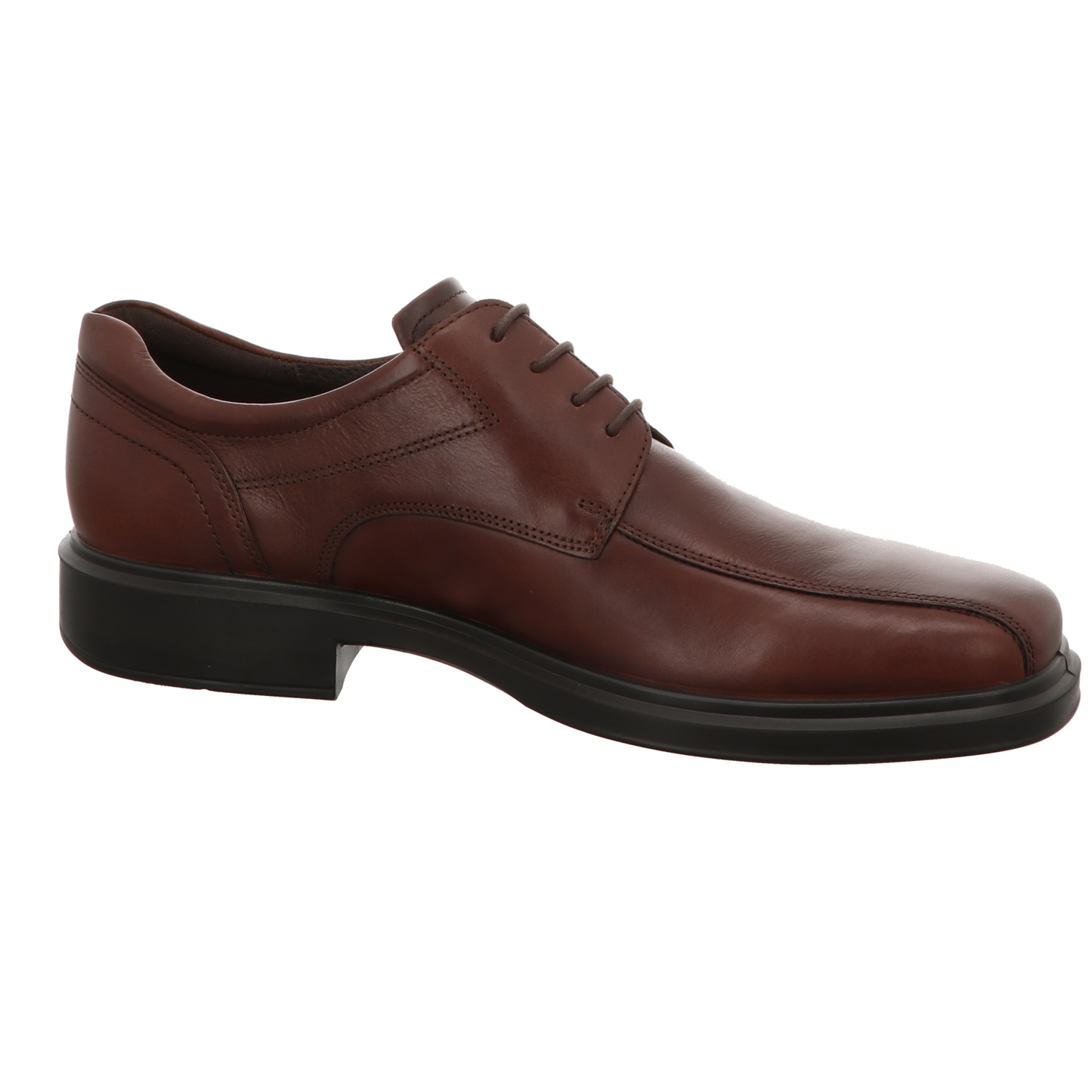 Ecco Herren Schnürschuh Helsinki 2 in braun