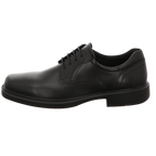 Ecco Herren Schnürschuh Helsinki 2 in schwarz
