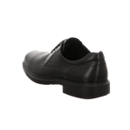 Ecco Herren Schnürschuh Helsinki 2 in schwarz