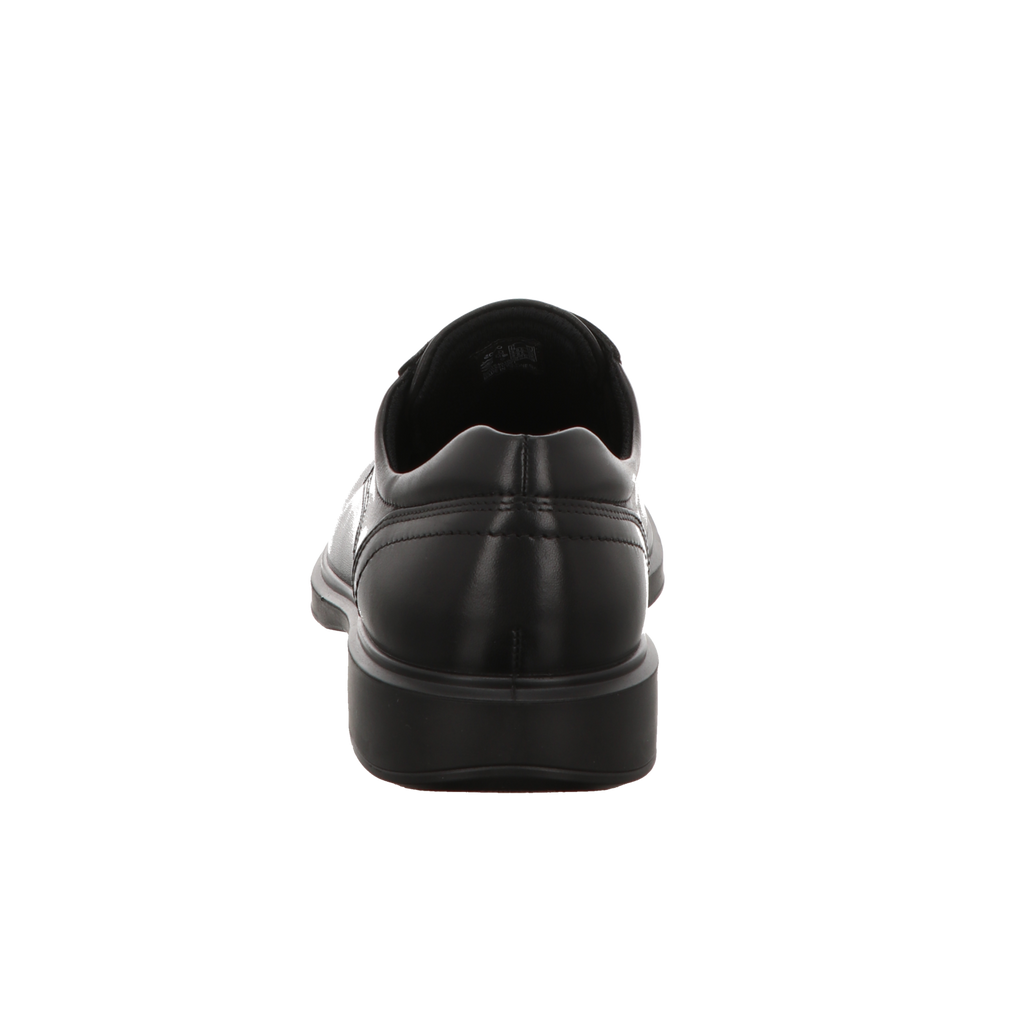 Ecco Herren Schnürschuh Helsinki 2 in schwarz