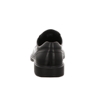 Ecco Herren Schnürschuh Helsinki 2 in schwarz