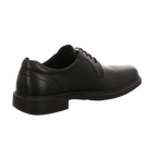 Ecco Herren Schnürschuh Helsinki 2 in schwarz