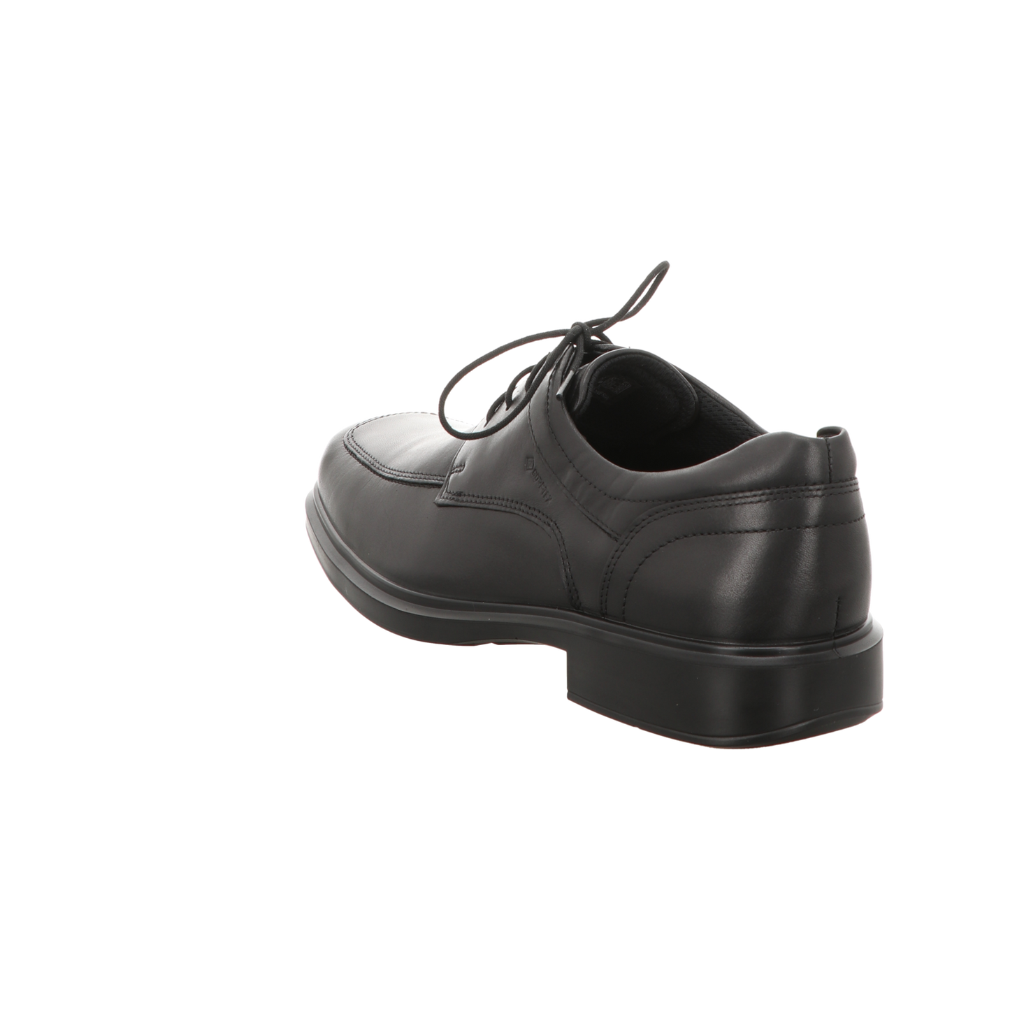 Ecco Herren Schnürschuh Helsinki 2 in schwarz