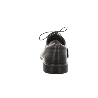 Ecco Herren Schnürschuh Helsinki 2 in schwarz