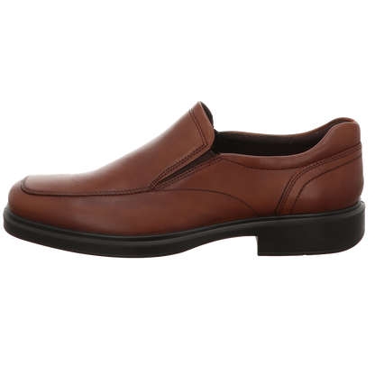 Ecco Herren Slipper Helsinki 2 in braun