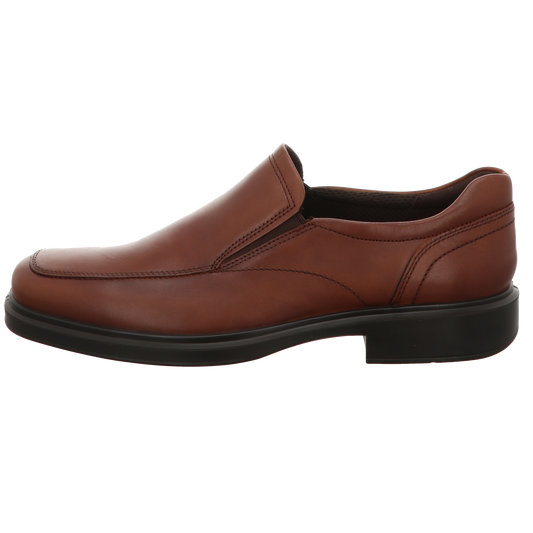 Ecco Herren Slipper Helsinki 2 in braun
