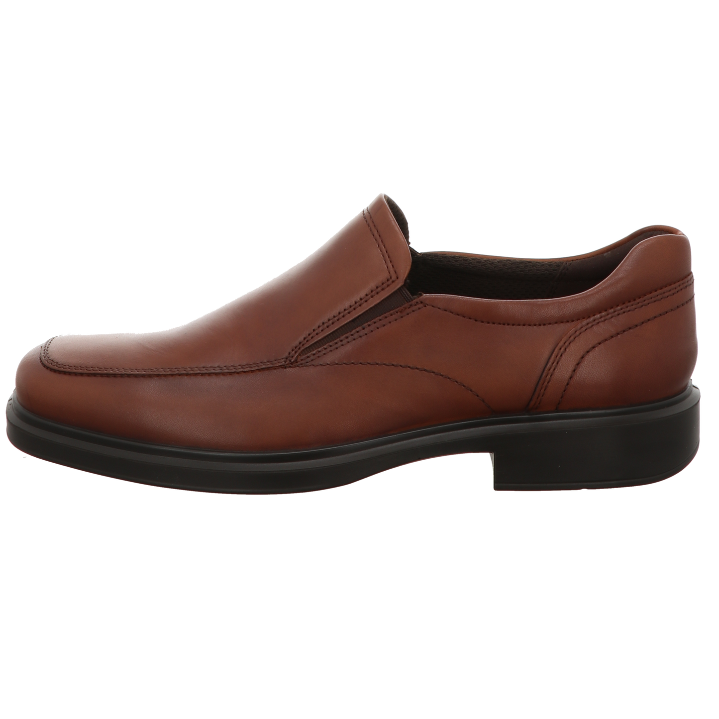 Ecco Herren Slipper Helsinki 2 in braun